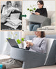 Thecozynest™ Soft lap desk with arm rest